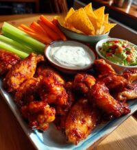 finger food super bowl
