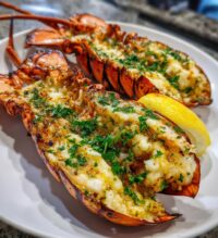 florida lobster recipes