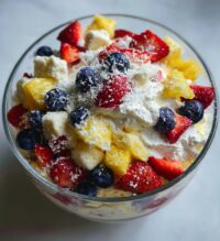 fluff desserts cool whip