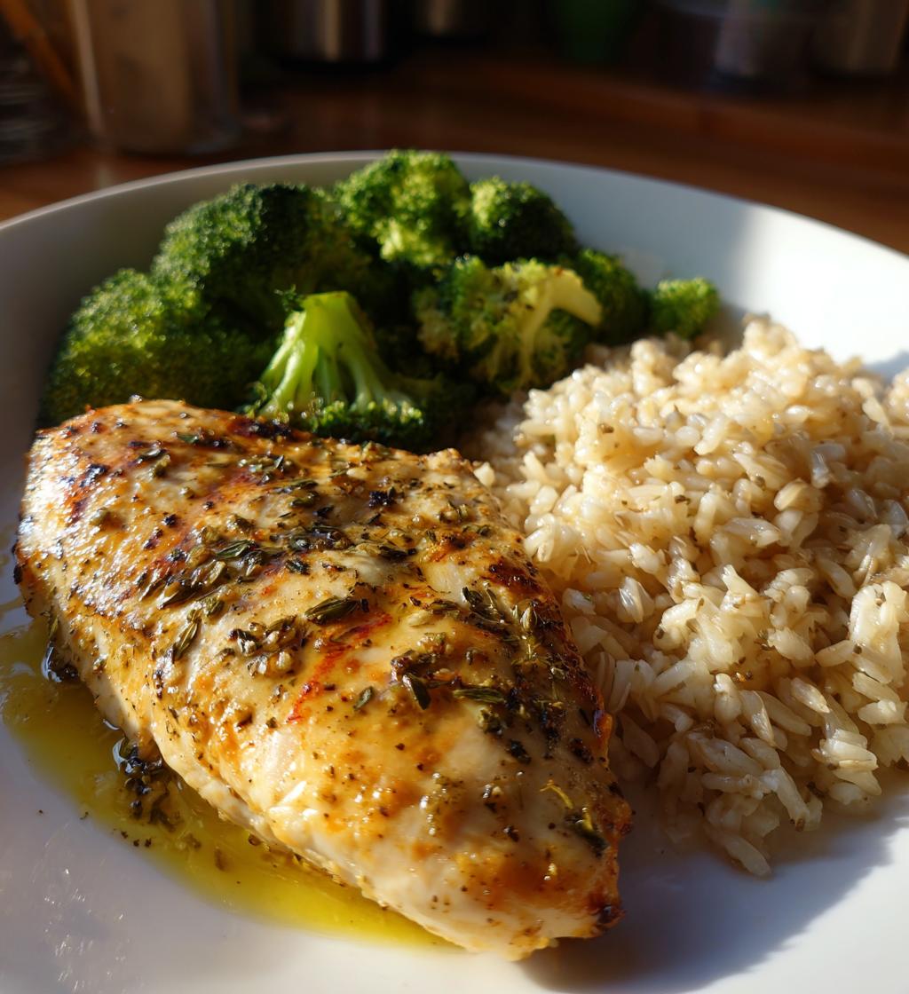 food for football players