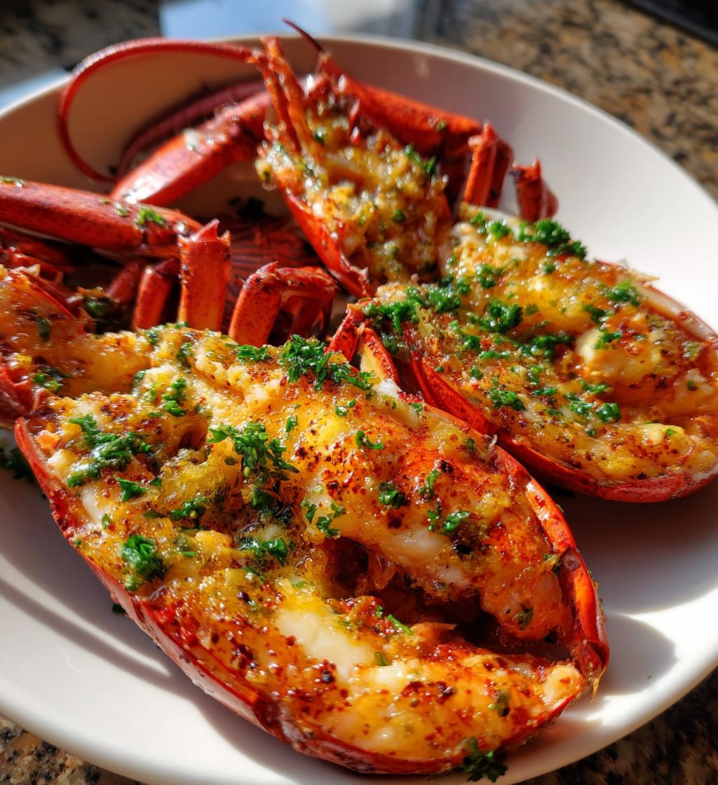 food lobster