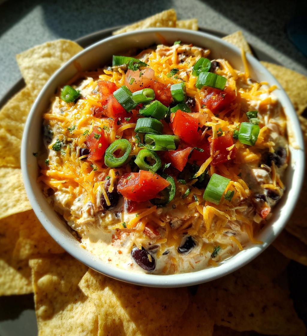 football appetizers easy dips