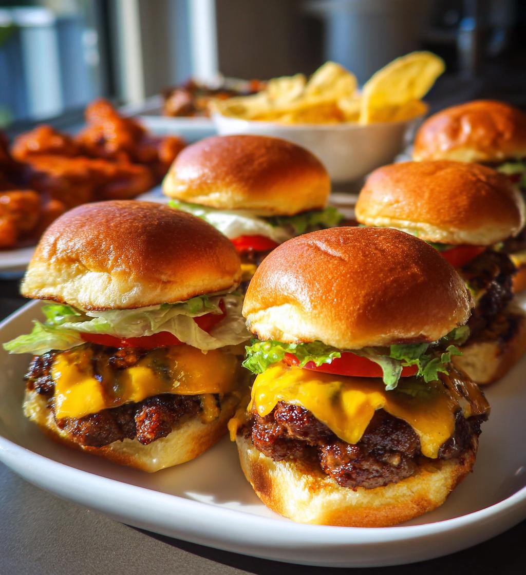 football banquet food ideas