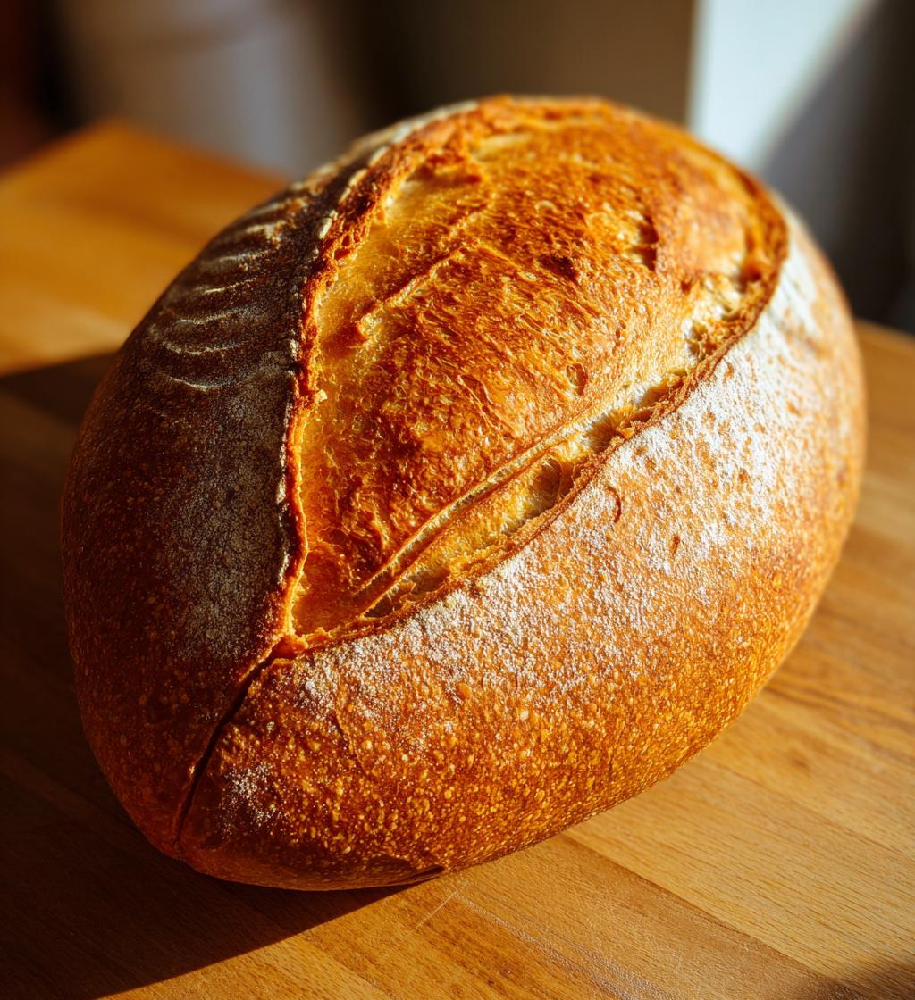 football bread