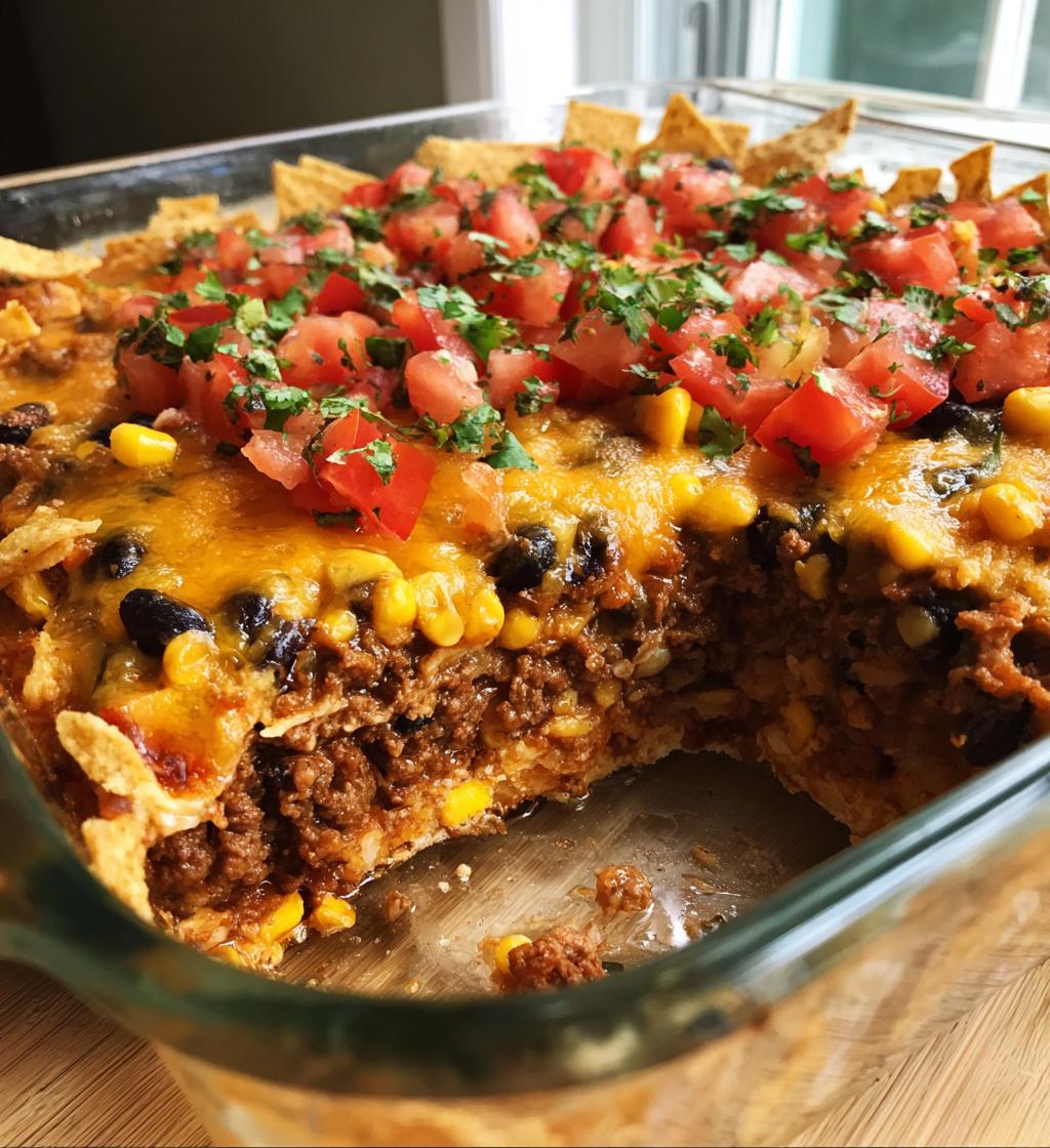 football casserole recipes
