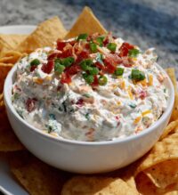 football chip dip