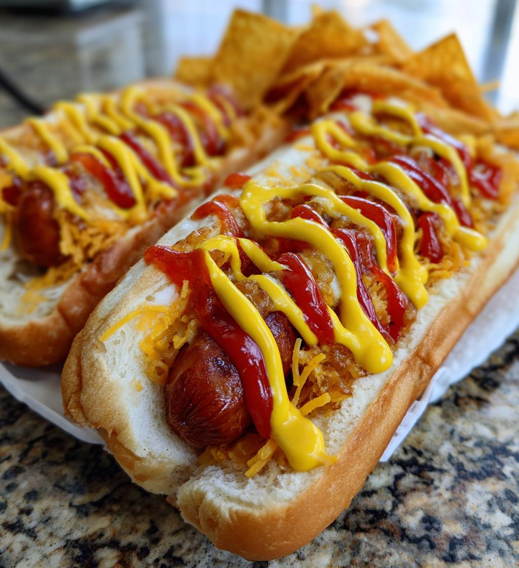 football concession stand ideas