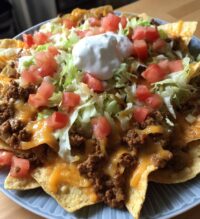 football day meals