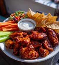 football dinner ideas meals