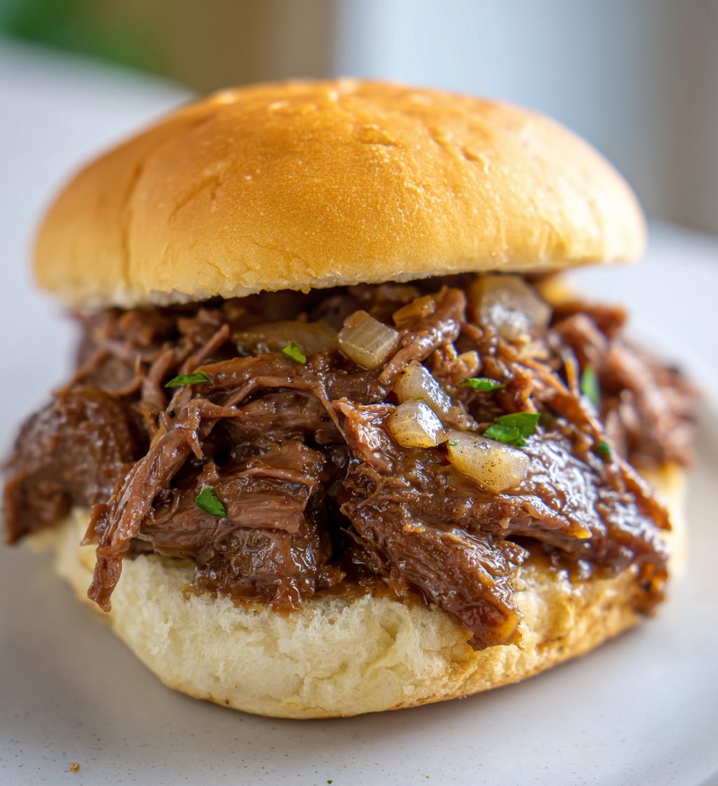 football food ideas dinners crockpot