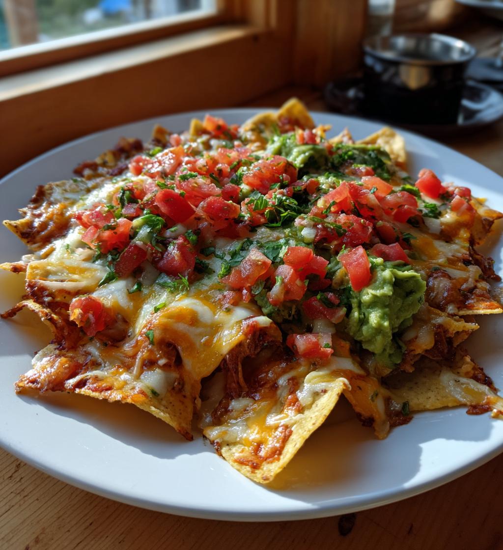 football food