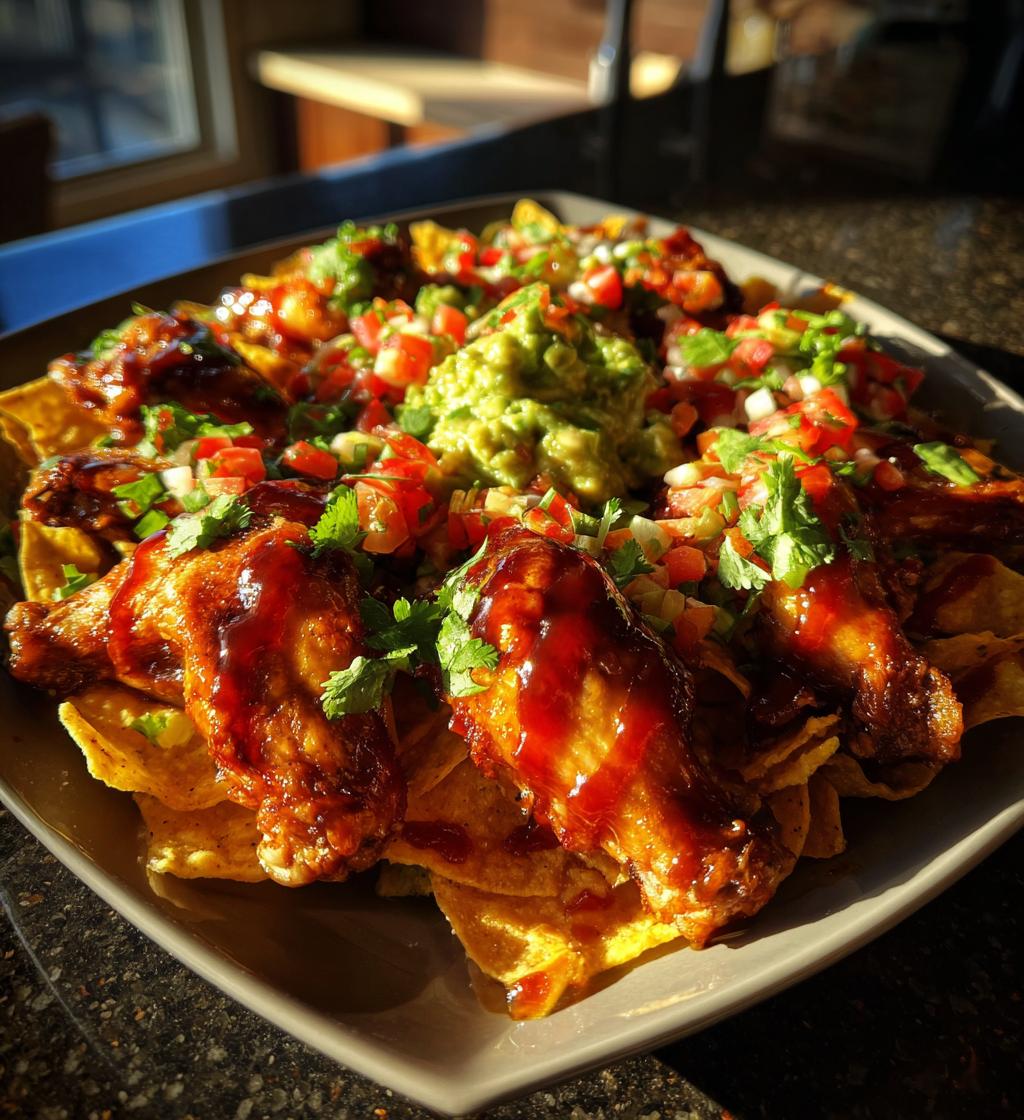 football foods for a crowd