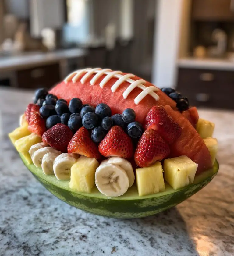 football-fruit-platter-7-joyful-steps-to-game-day-fun-vihaad-rezepte