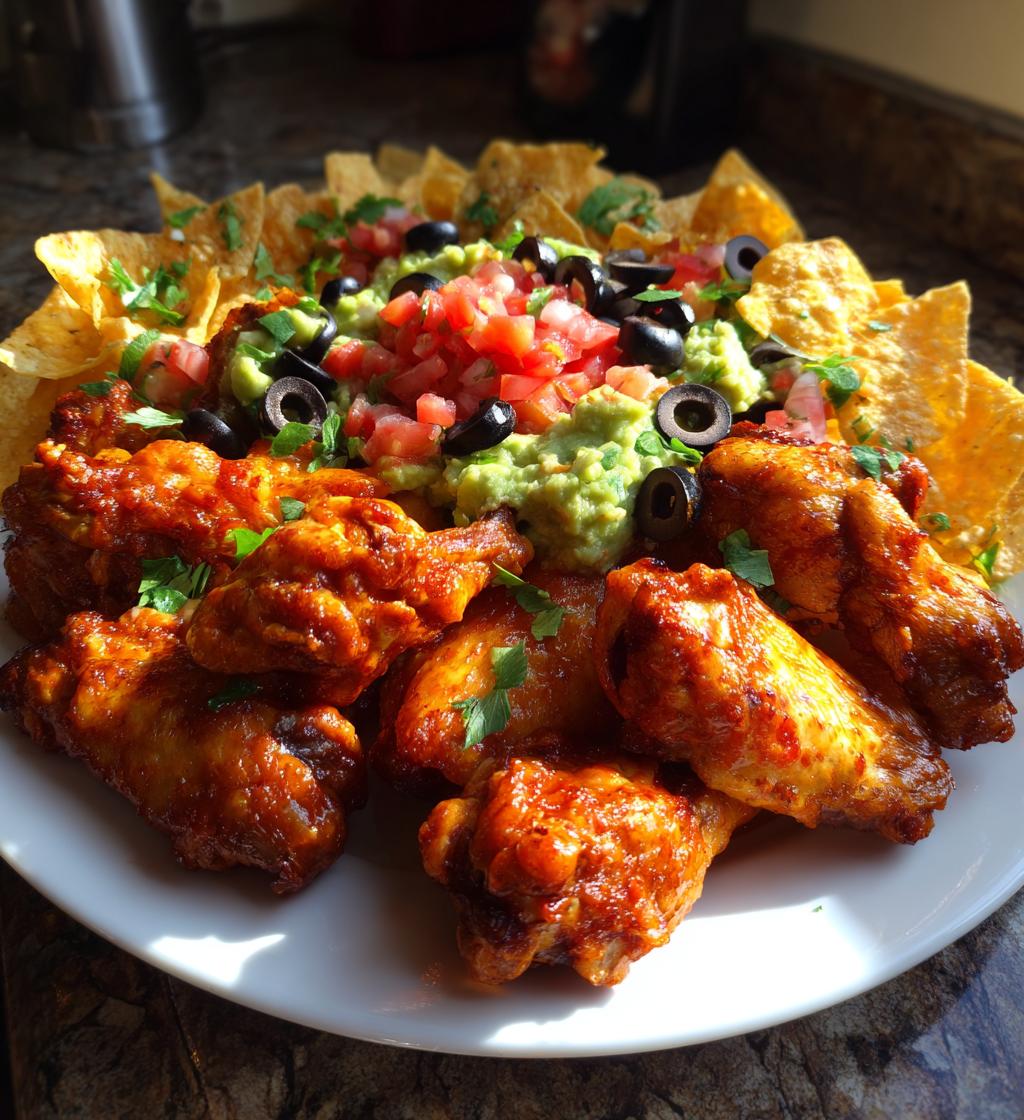 football game appetizers easy
