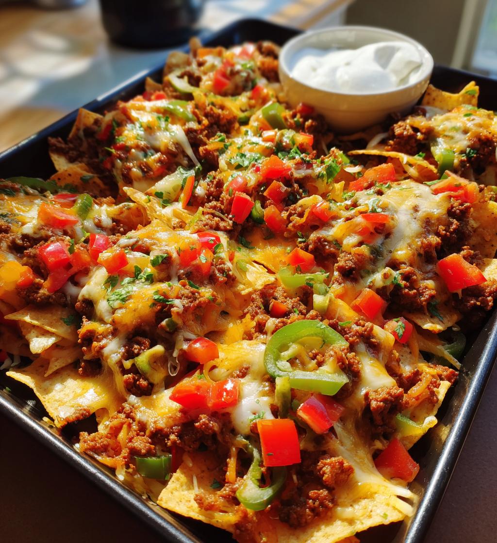 football game day appetizers