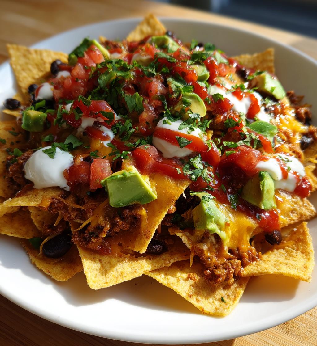 football game foods easy
