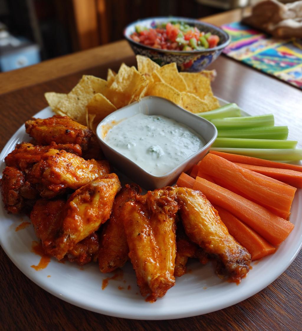 football game night food