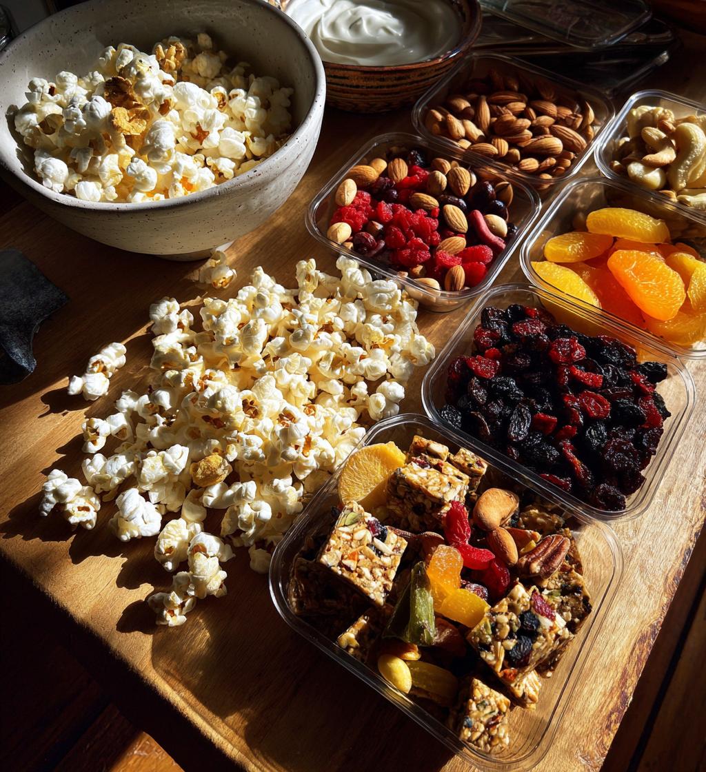 football game snacks for players