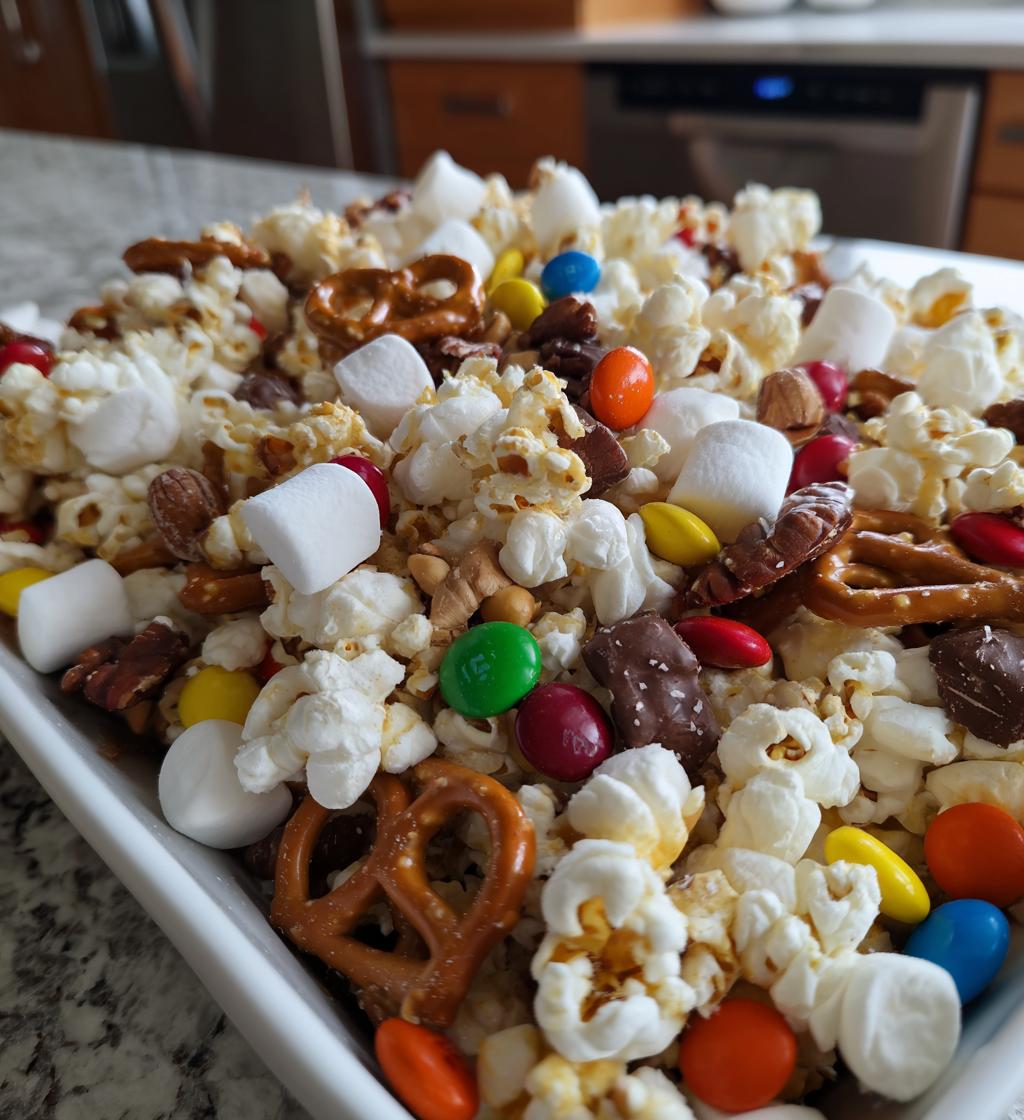 football game treats