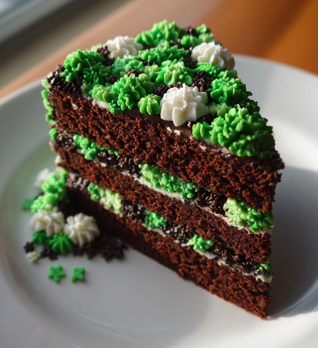 football inspired desserts