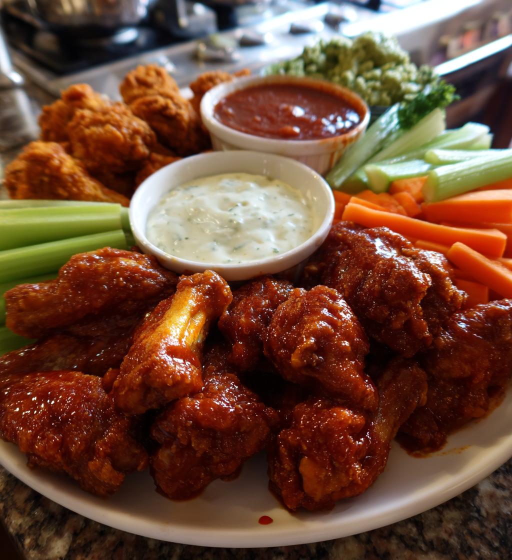 football party appetizers easy