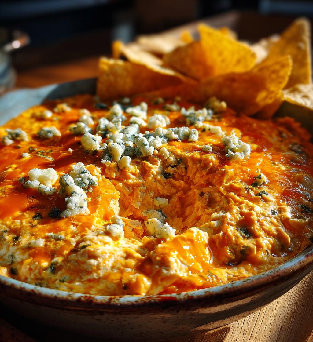 football party food crockpot appetizers buffalo chicken dips