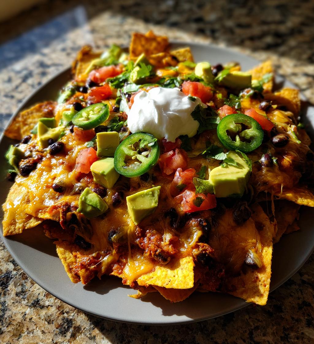football party food snacks