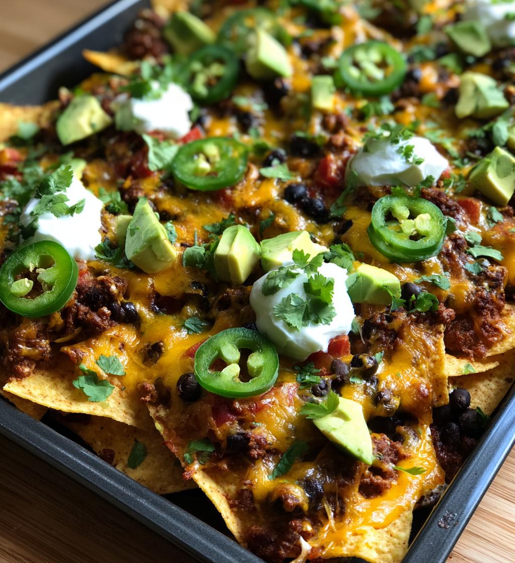 football party foods