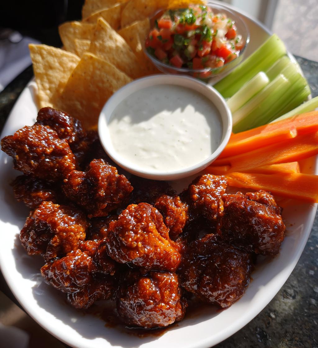 football season appetizers