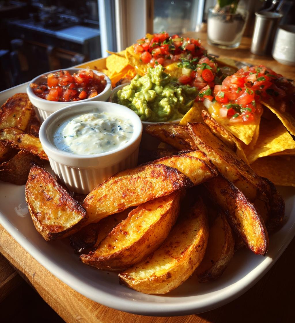 football side dishes