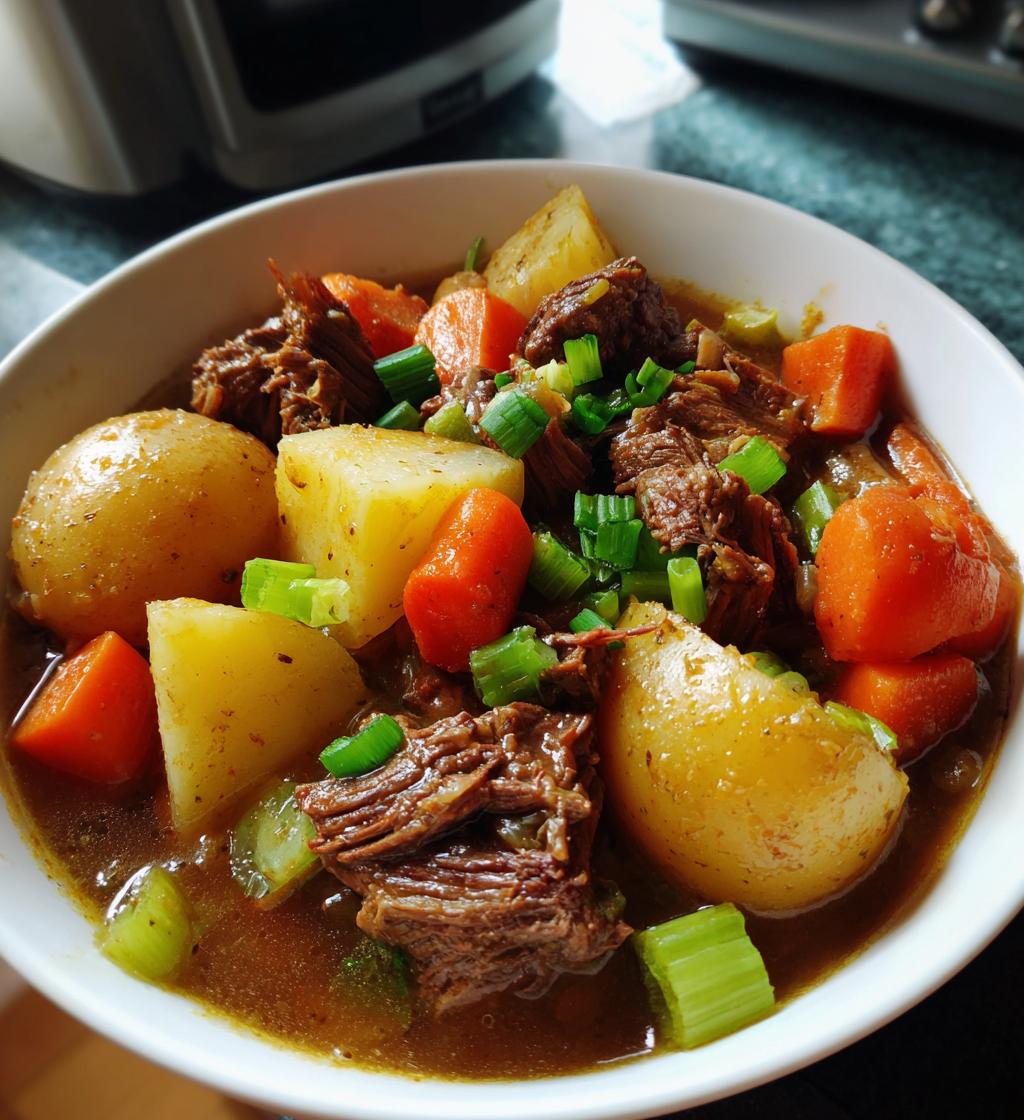 football stew