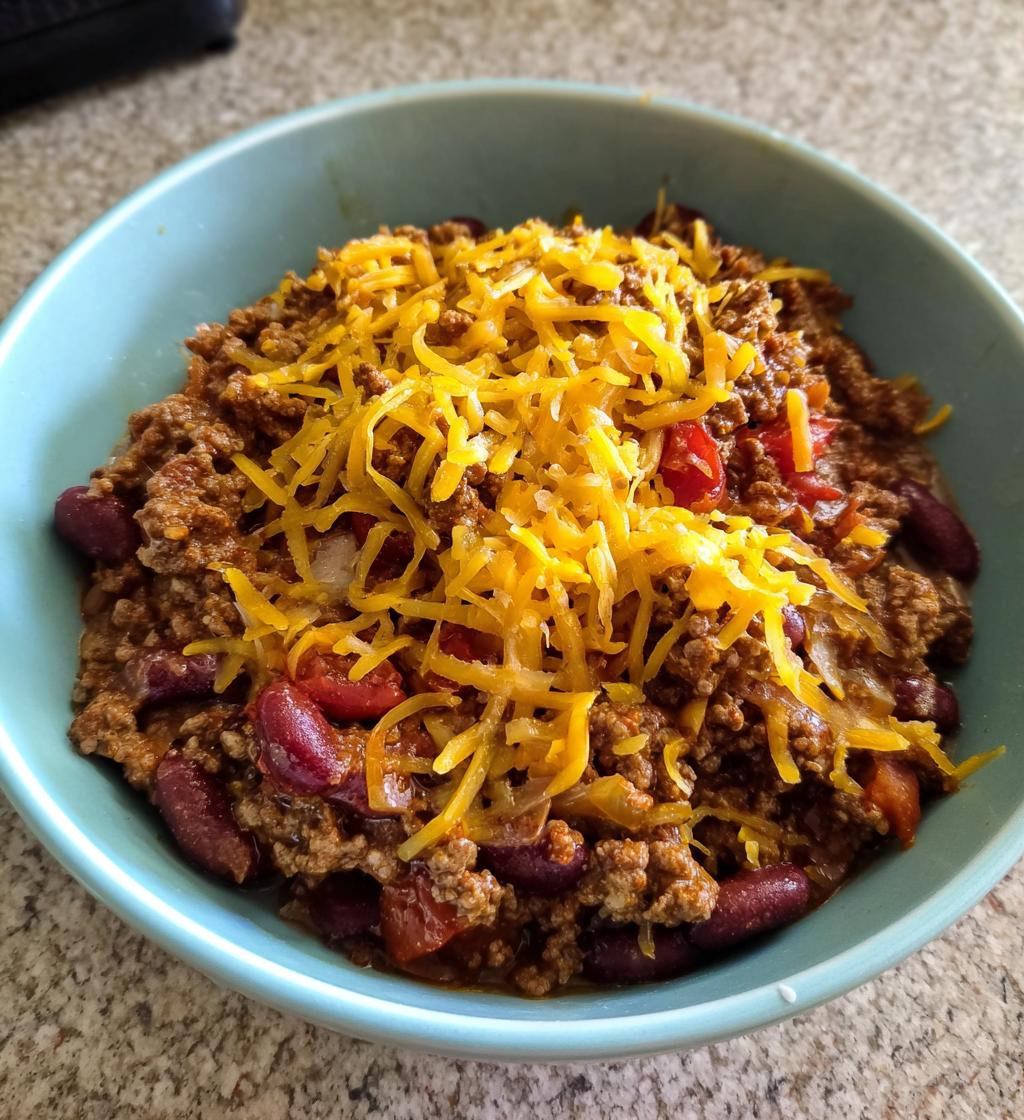 football sunday meal