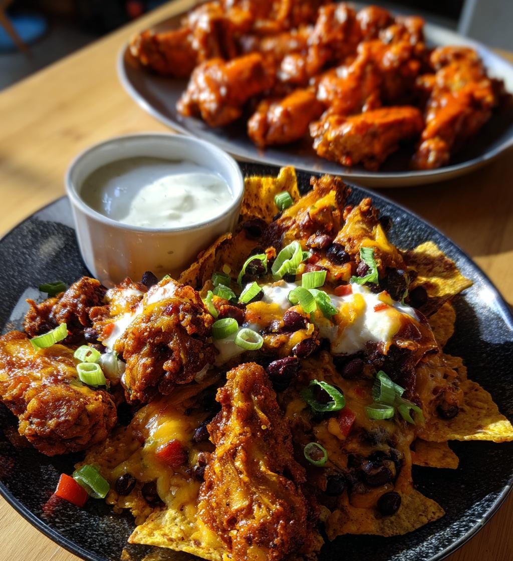 football sunday meals
