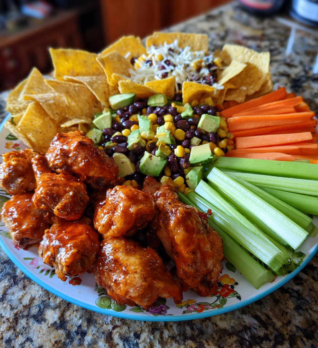 football tailgate appetizers