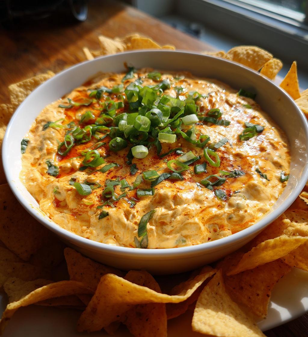 football tailgate dips