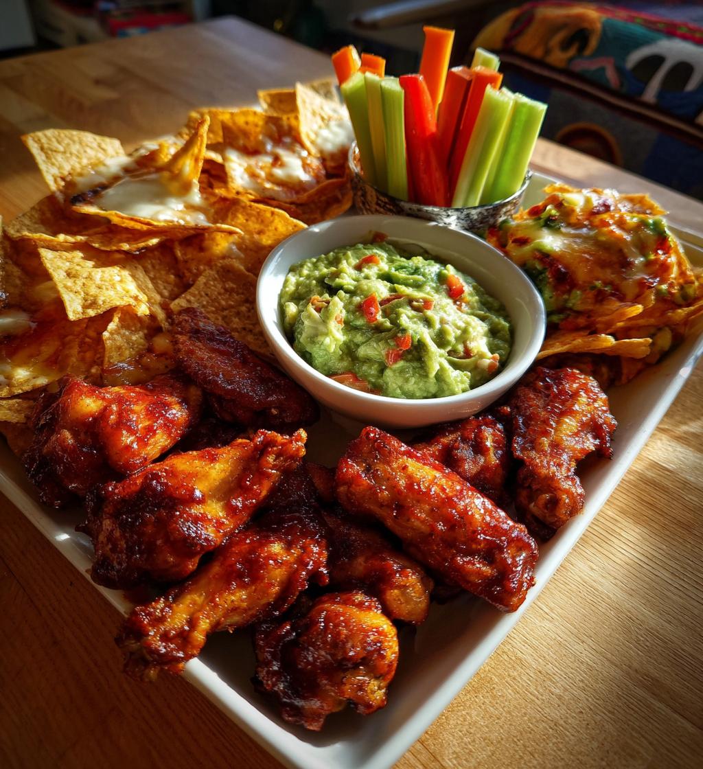 football team snacks