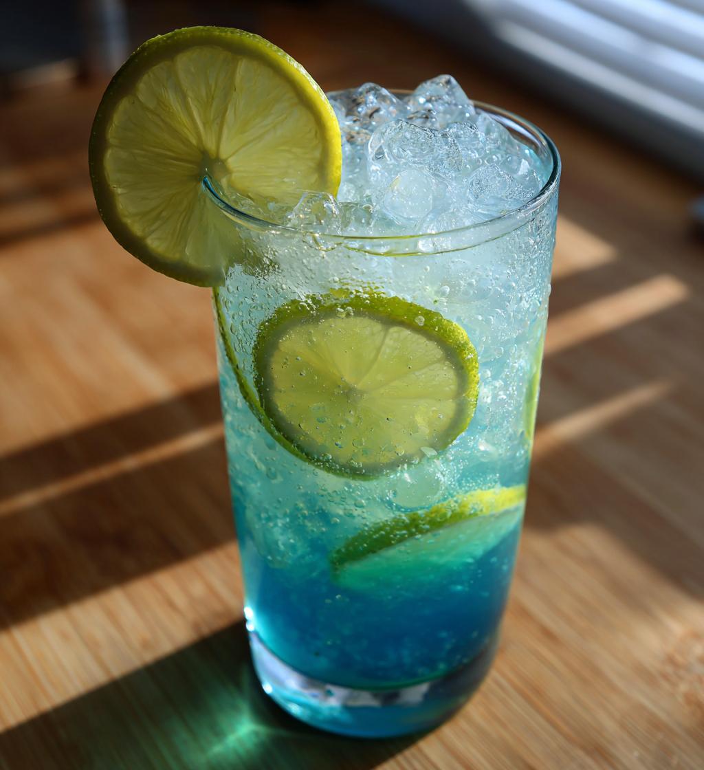 football themed cocktails