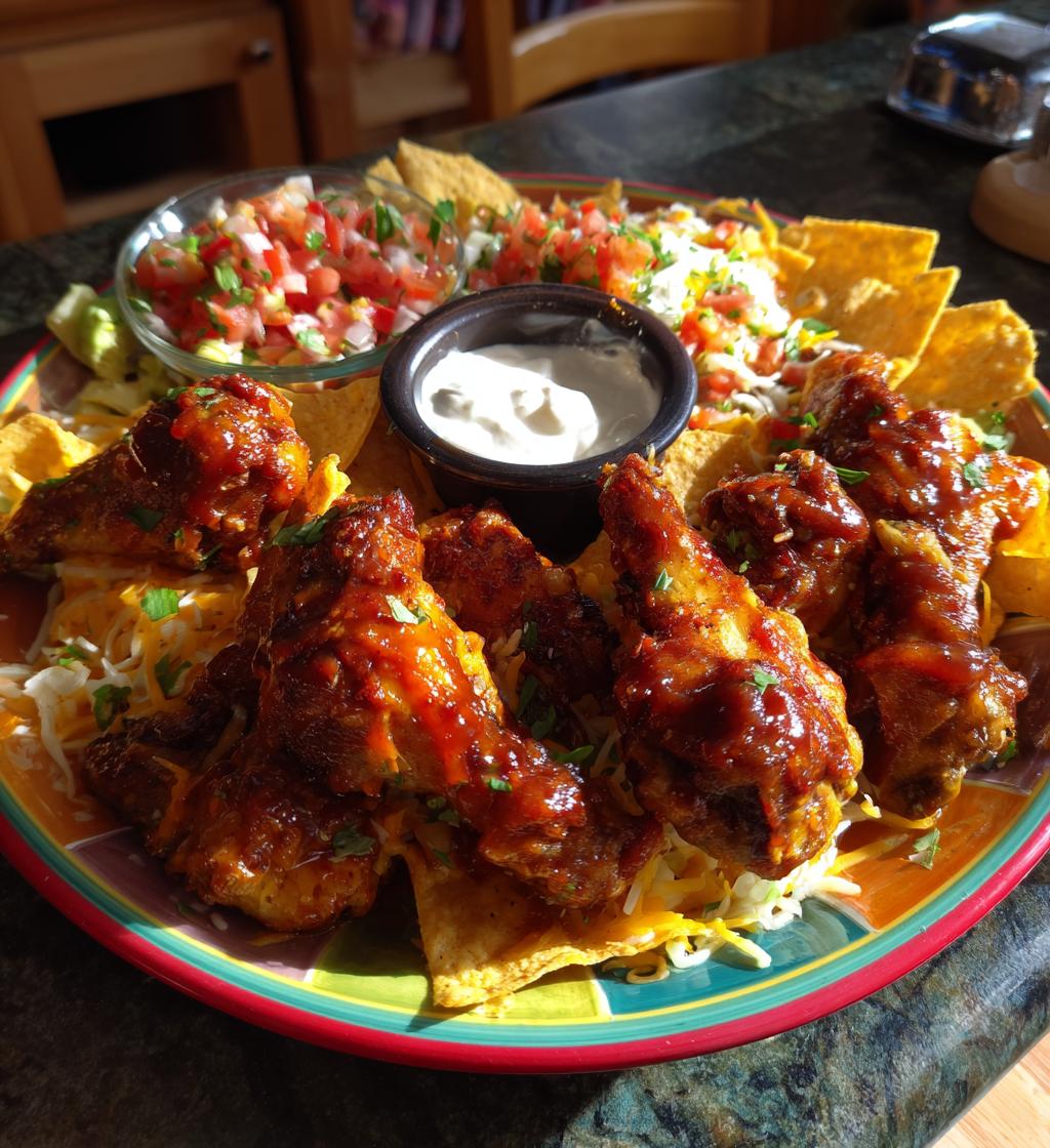 football themed food ideas