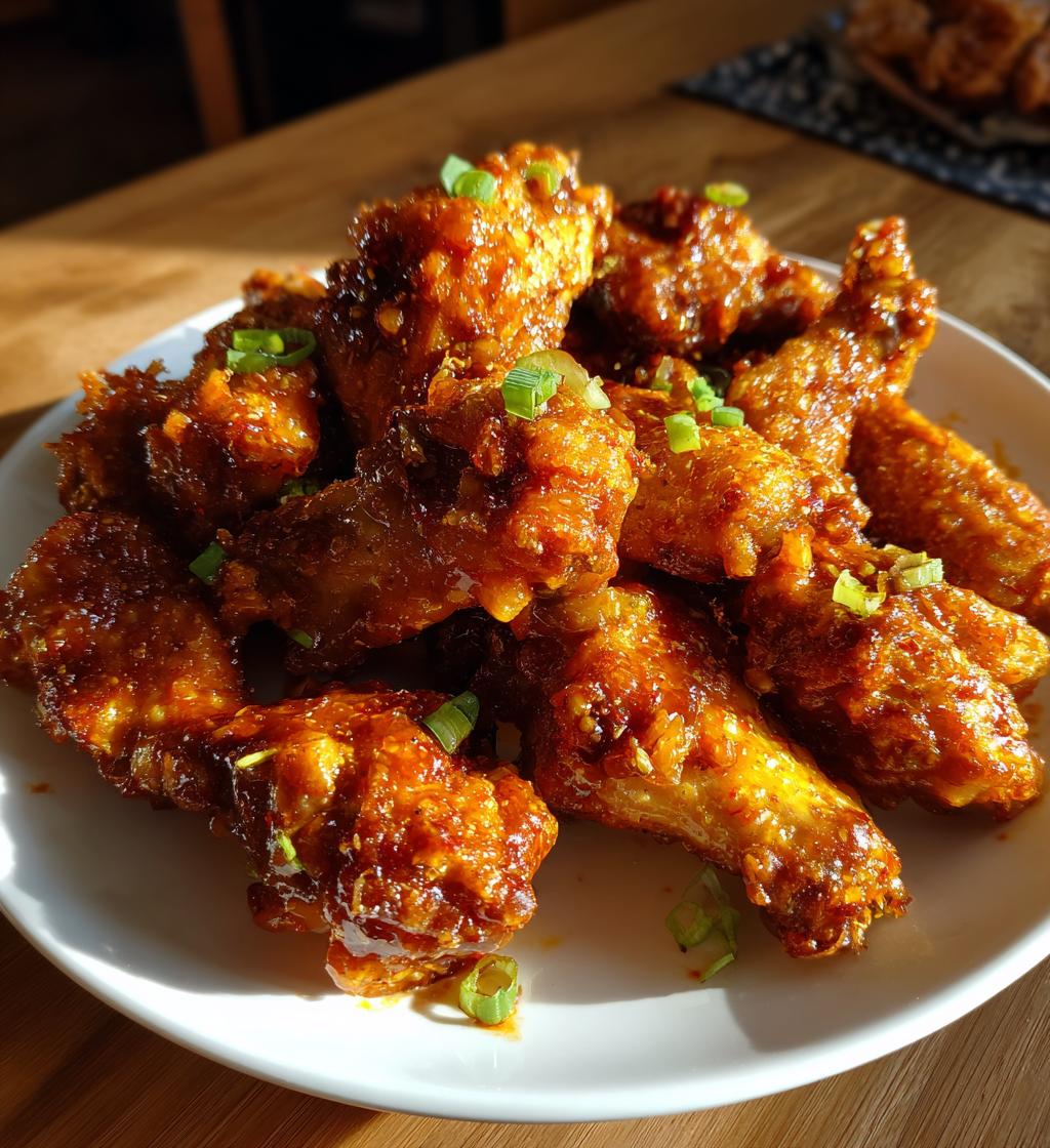football wings