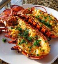 fresh lobster recipes