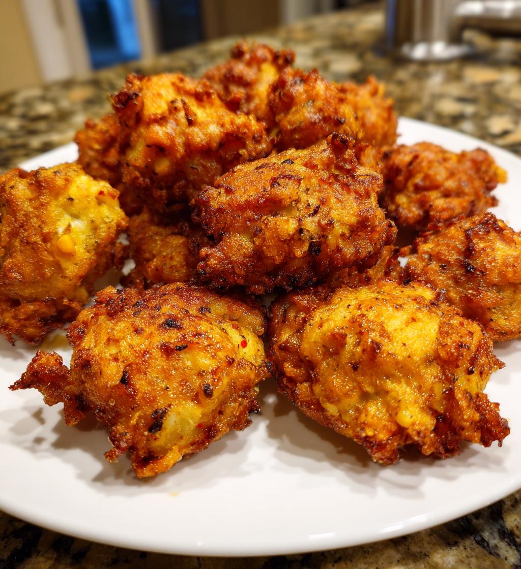 fried black eyed peas recipe