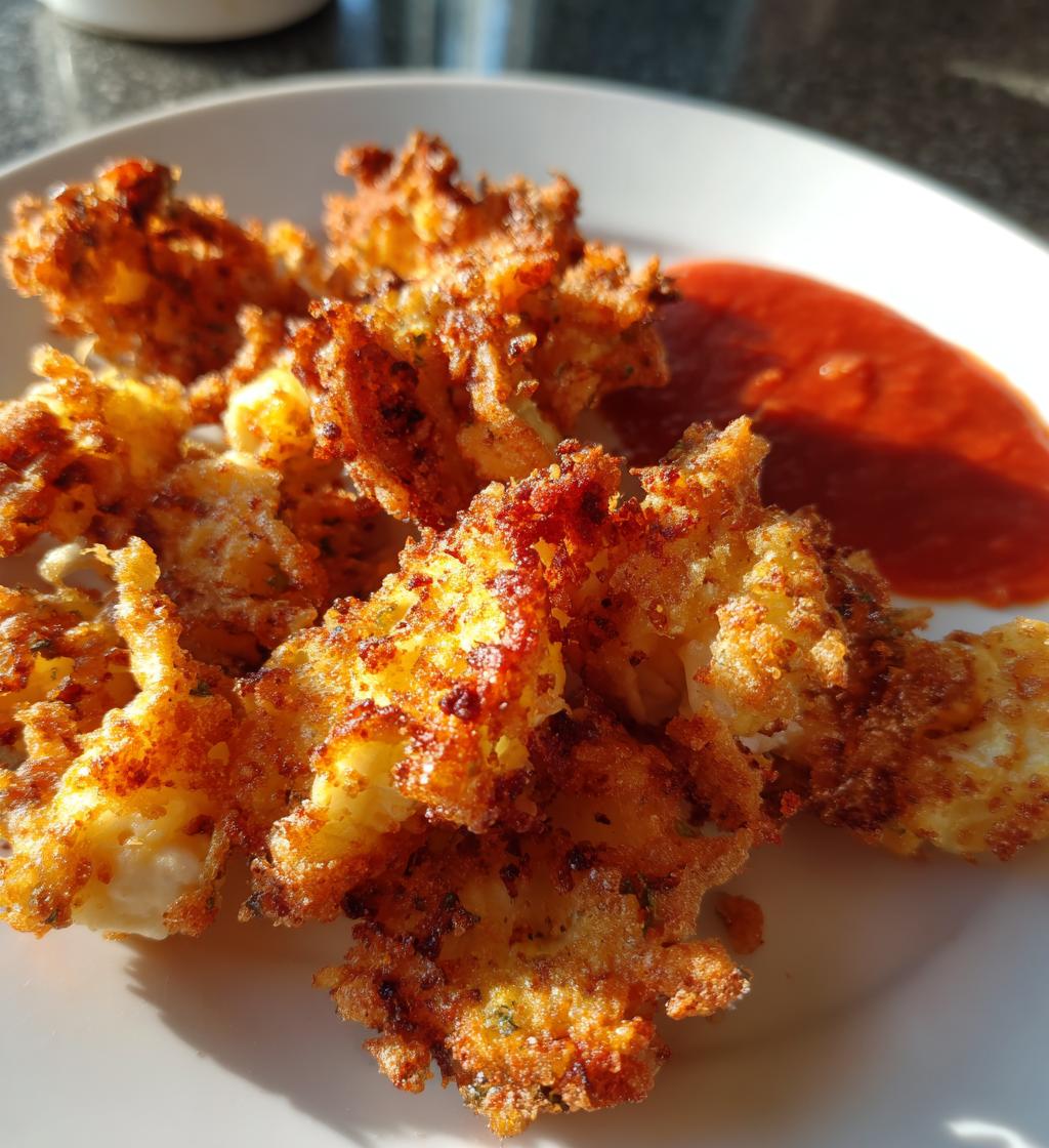 fried lobster ravioli