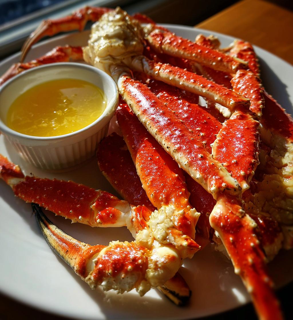 frozen crab legs how to cook boil