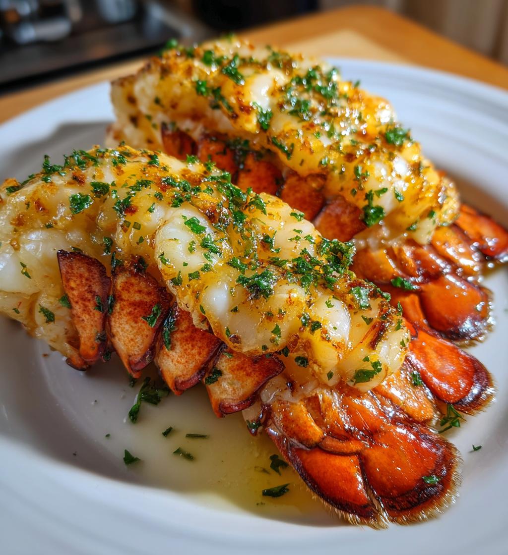 frozen lobster recipes
