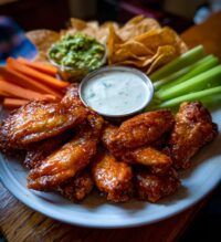 fun game day food