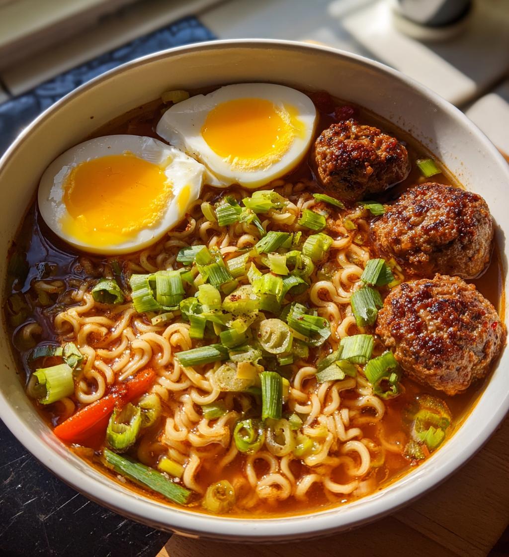 funny ramen valentine