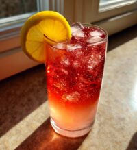 game day alcoholic drinks