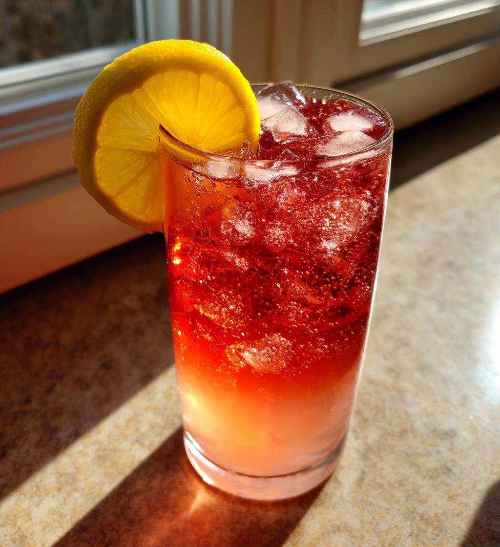 game day alcoholic drinks
