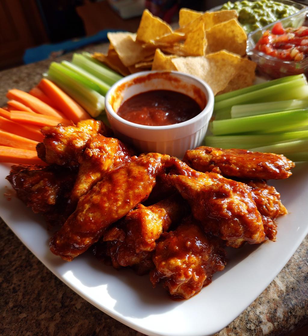 game day appetizers easy