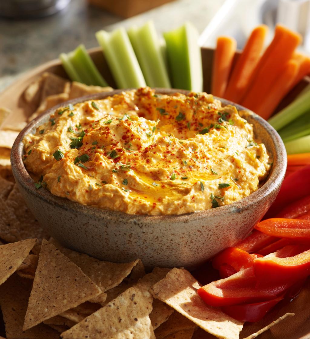game day appetizers healthy